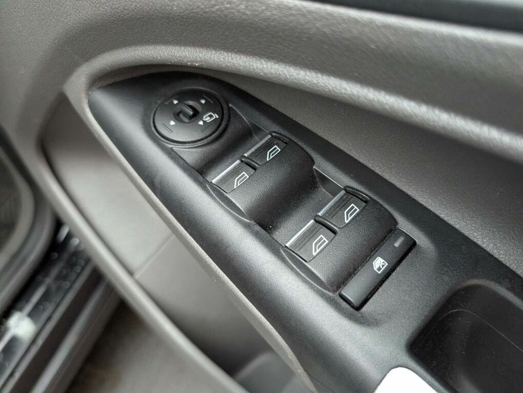 Ford Tourneo Connect 1.5 Ecoblue 120 Titanium Powershift Blue #30