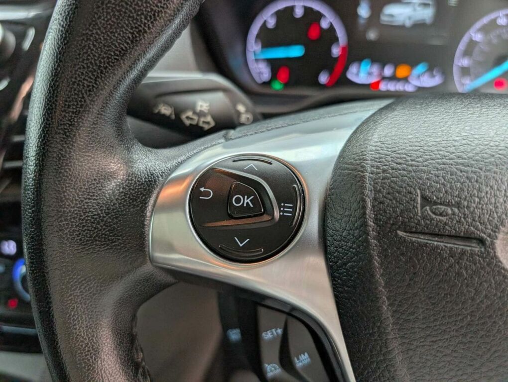 Ford Tourneo Connect 1.5 Ecoblue 120 Titanium Powershift Blue #26
