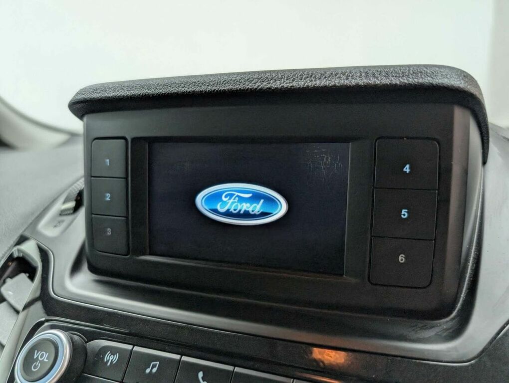 Ford Tourneo Connect 1.5 Ecoblue 120 Titanium Powershift Blue #13