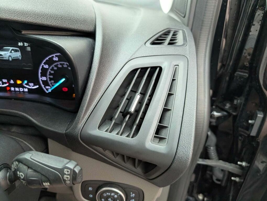 Ford Tourneo Connect 1.5 Ecoblue 120 Titanium Powershift Blue #31
