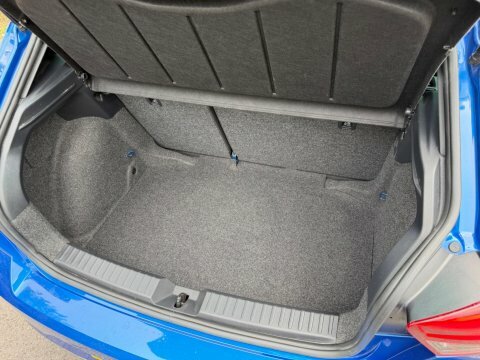 Seat Ibiza 1.0 Tsi Fr KY73SKJ #6