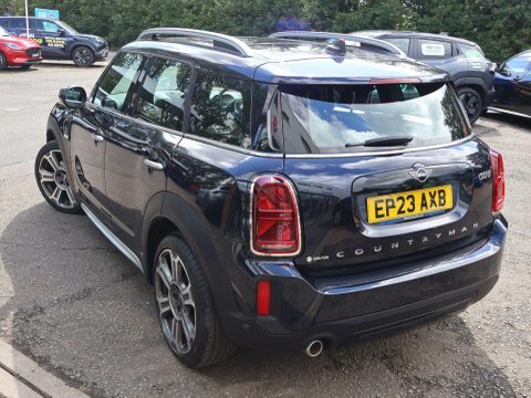 Mini Countryman 1.5 Cooper Exclusive EP23AXB #3