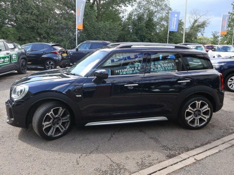 Mini Countryman 1.5 Cooper Exclusive EP23AXB #5
