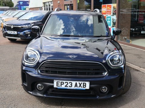Mini Countryman 1.5 Cooper Exclusive EP23AXB #2