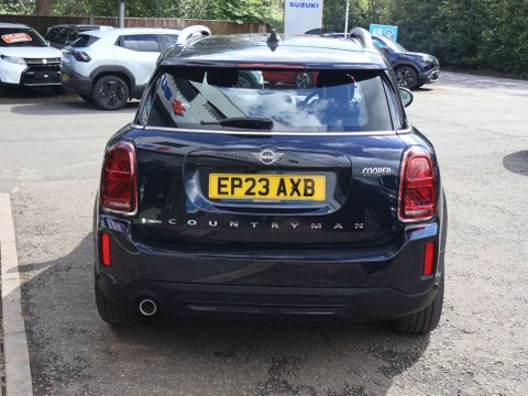 Mini Countryman 1.5 Cooper Exclusive EP23AXB #6