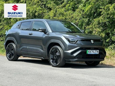 Suzuki Vitara Vitara 61Kwh Motion