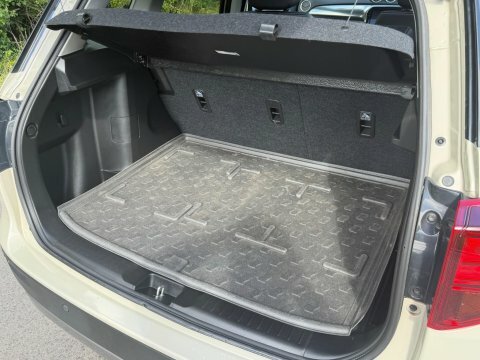 Suzuki Vitara 1.5 Ultra Ags KR74HNB #6