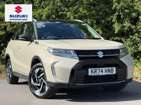 Suzuki Vitara 1.5 Ultra Ags