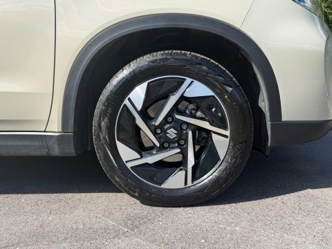Suzuki Vitara 1.5 Ultra Ags KR74HNB #3