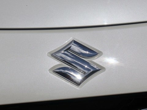 Suzuki Swift Motion Mhev 1.2 Orange #39