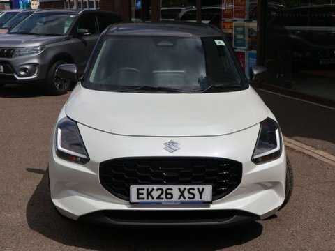 Suzuki Swift 1.2 Mhev Motion  #2