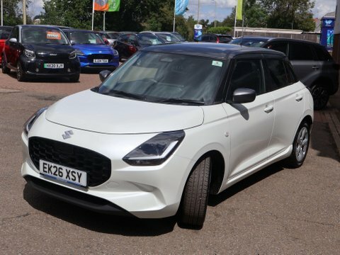 Suzuki Swift 1.2 Mhev Motion  #5