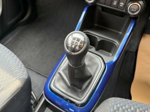 Suzuki Ignis 1.2 Dualjet Sz-t  #26