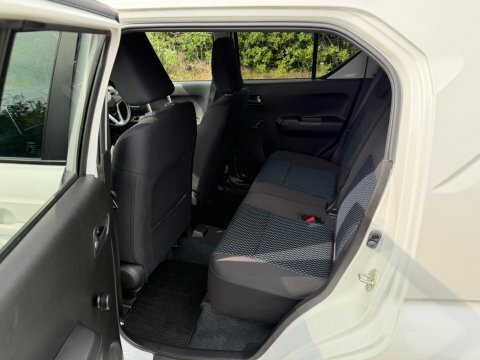 Suzuki Ignis 1.2 Dualjet Sz-t  #12