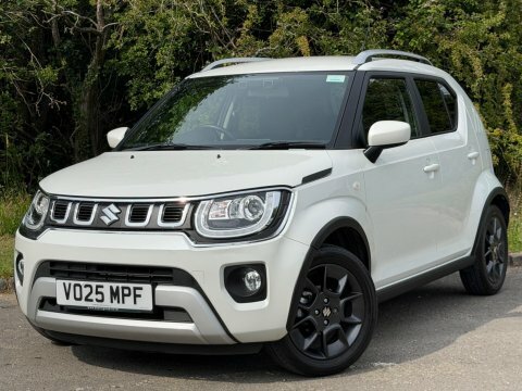 Suzuki Ignis 1.2 Dualjet Sz-t  #11