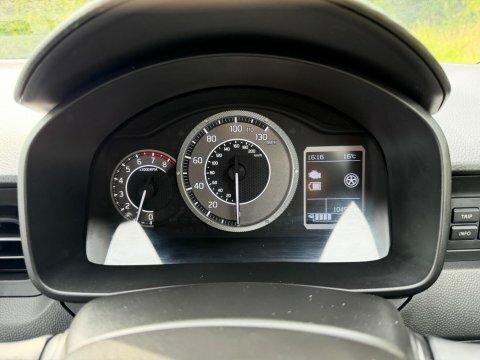 Suzuki Ignis 1.2 Dualjet Sz-t  #18