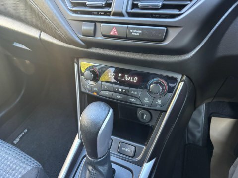 Suzuki S Cross Motion Black #22