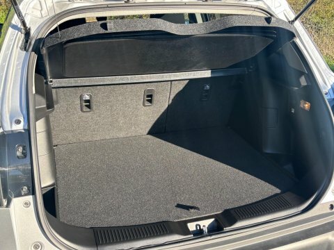 Suzuki S Cross 1.4 Boosterjet Mhev  #6
