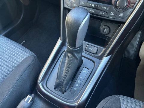Suzuki S Cross Motion Black #24