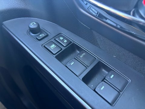 Suzuki S Cross Motion Black #21