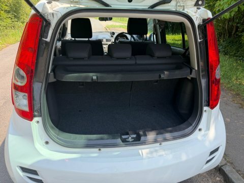 Suzuki Splash 1.2 Sz4 Euro  #6