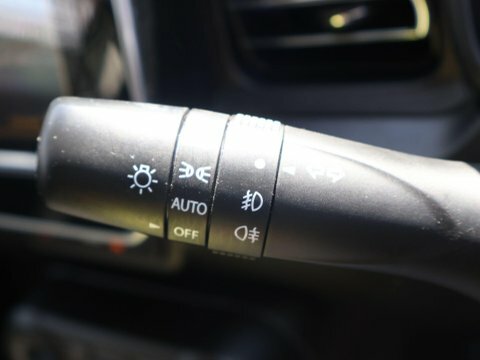 Suzuki Ignis Sz5 Dualjet Yellow #22
