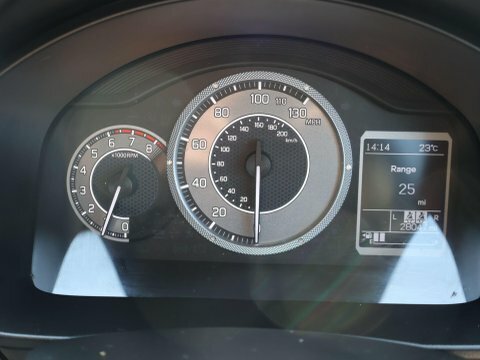 Suzuki Ignis Sz5 Dualjet Yellow #18