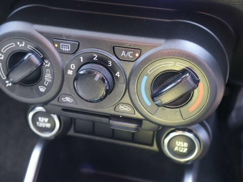 Suzuki Ignis Sz5 Dualjet Yellow #19