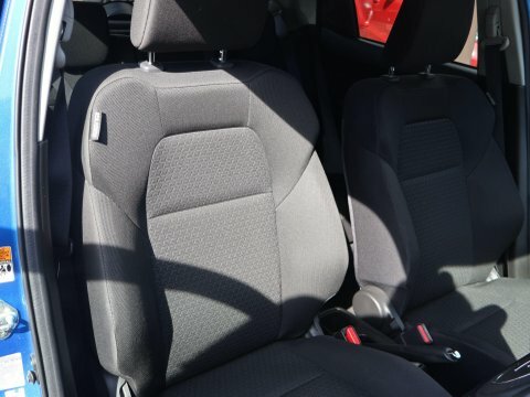 Suzuki Swift 1.2 Dualjet 83 12V Hybrid Sz-t Red #13