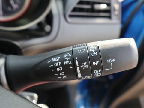 Suzuki Swift 1.2 Dualjet 83 12V Hybrid Sz-t Red #22