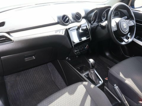 Suzuki Swift 1.2 Dualjet 83 12V Hybrid Sz-t Red #12
