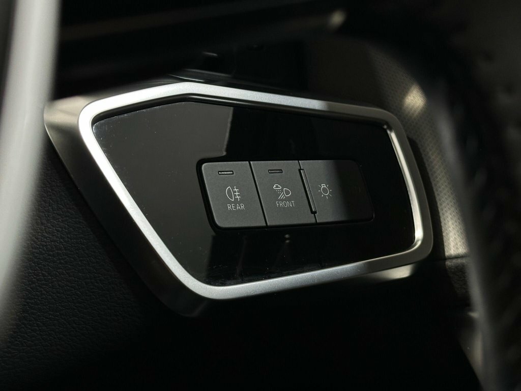 Audi A6 Avant 40 Tdi Black Edition S Tronic Tech Pack Silver #15