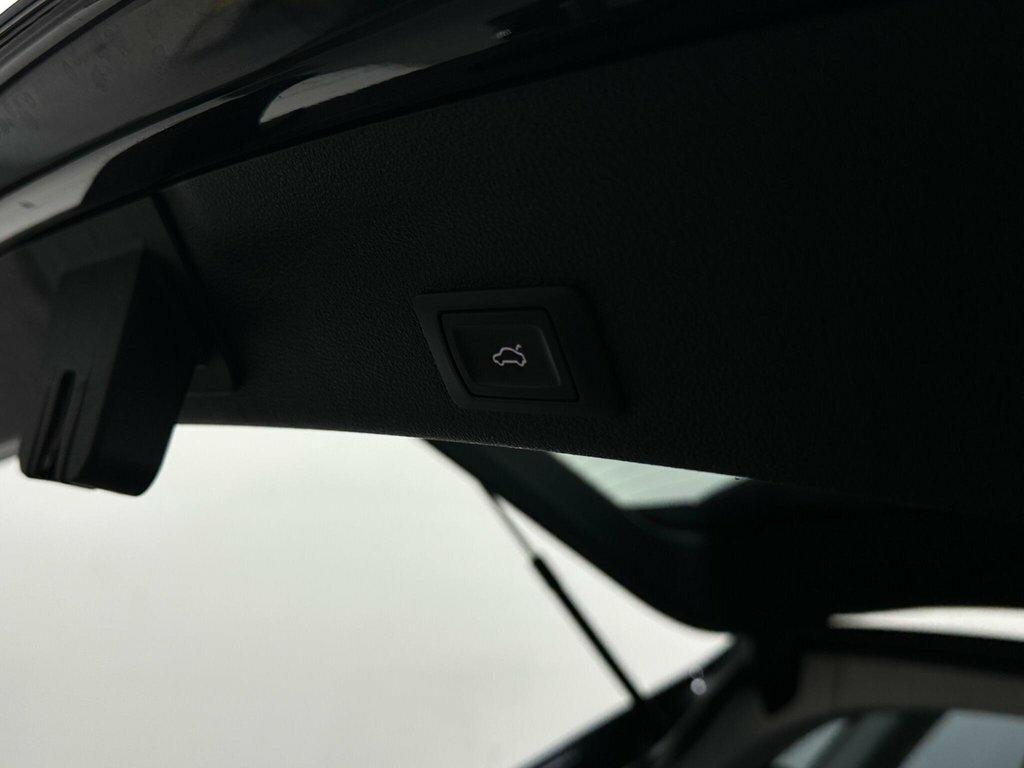 Audi A6 Avant A6 S Line Black Edition 40 Tdi Grey #44