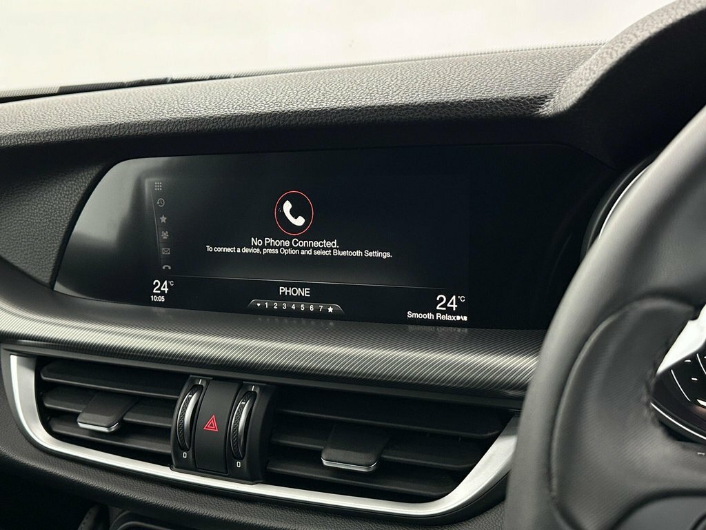 Alfa Romeo Stelvio Speciale Red #23
