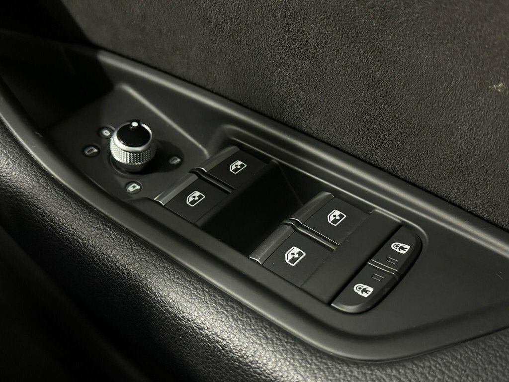 Audi A4 Avant Avant Tfsi S Line Black Edition Grey #17