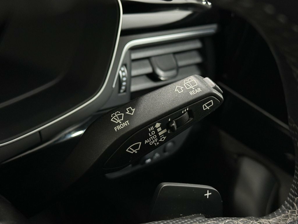Audi A4 Avant Avant Tfsi S Line Black Edition Grey #15