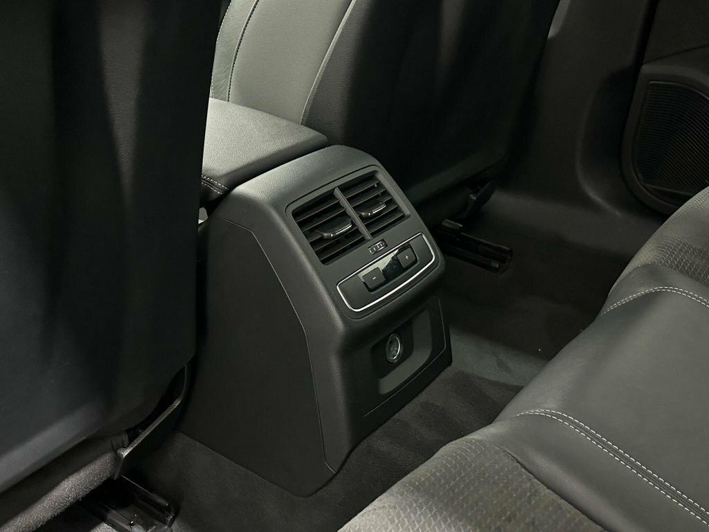 Audi A4 Avant Avant Tfsi S Line Black Edition Grey #36