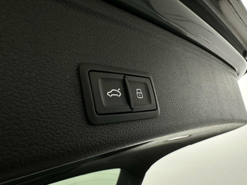 Audi A4 Avant Avant Tfsi S Line Black Edition Grey #46