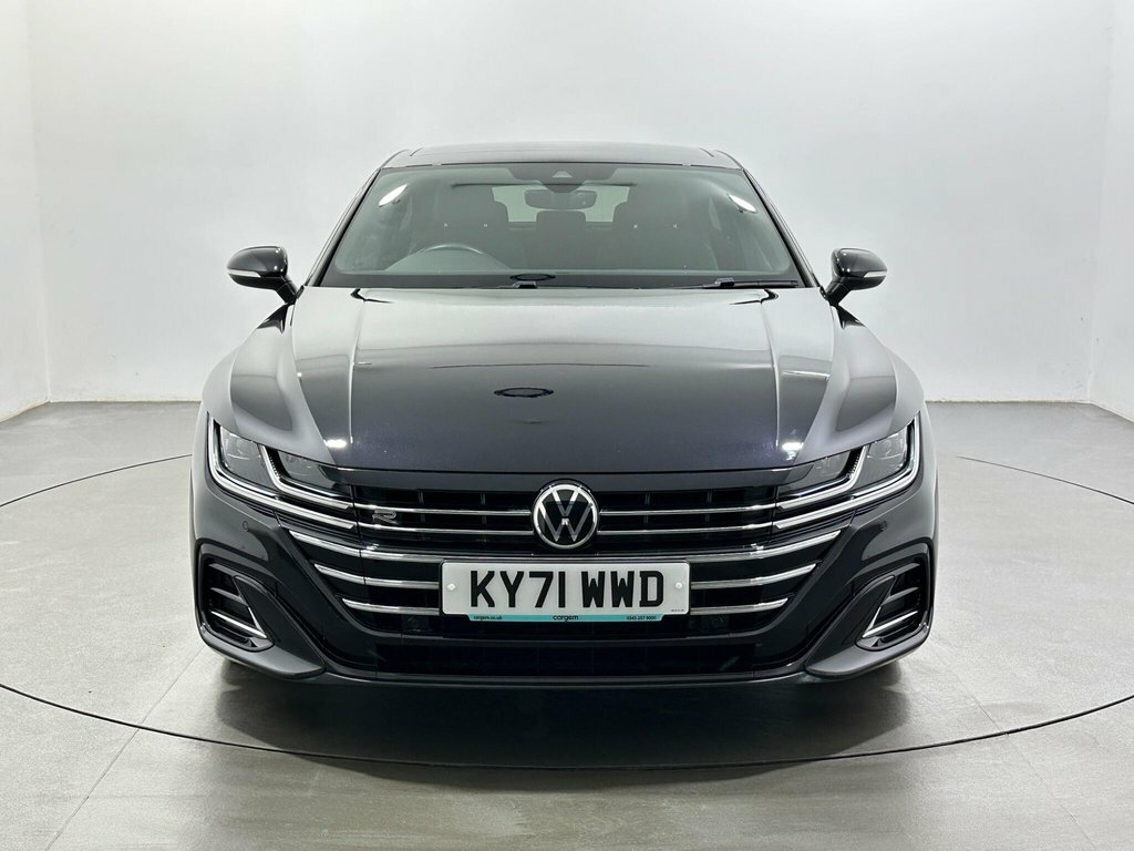 Volkswagen Arteon 1.5L R-line Black #2