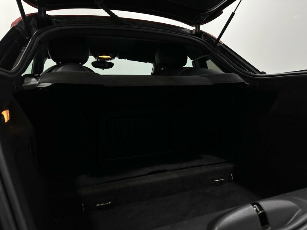 Mini Coupe 1.6 Cooper Coupe Euro 6 Ss 1 White #29