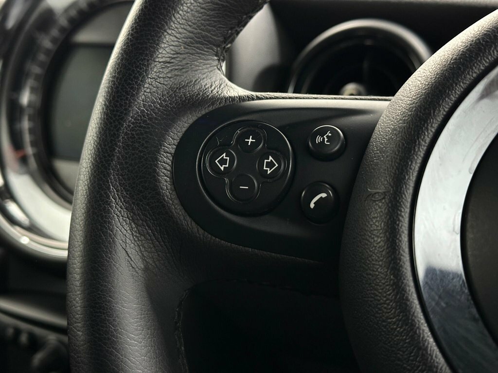 Mini Coupe 1.6 Cooper Coupe Euro 6 Ss 1 White #11
