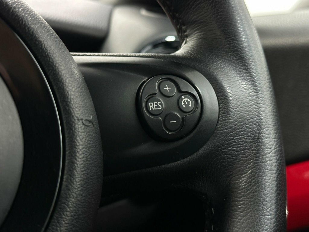 Mini Coupe 1.6 Cooper Coupe Euro 6 Ss 1 White #12