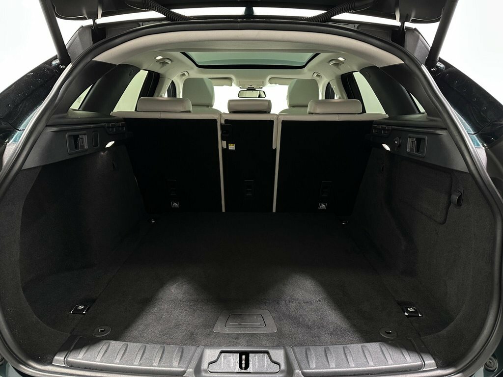 Jaguar F-Pace 3.0 V6 S Awd Euro 6 Ss Grey #43