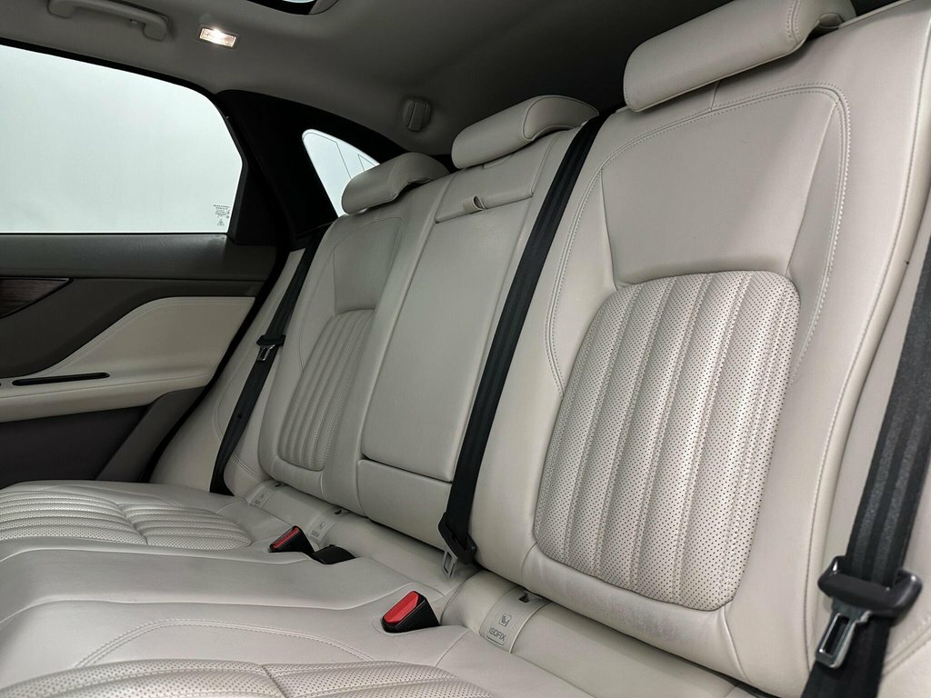 Jaguar F-Pace 3.0 V6 S Awd Euro 6 Ss Grey #35