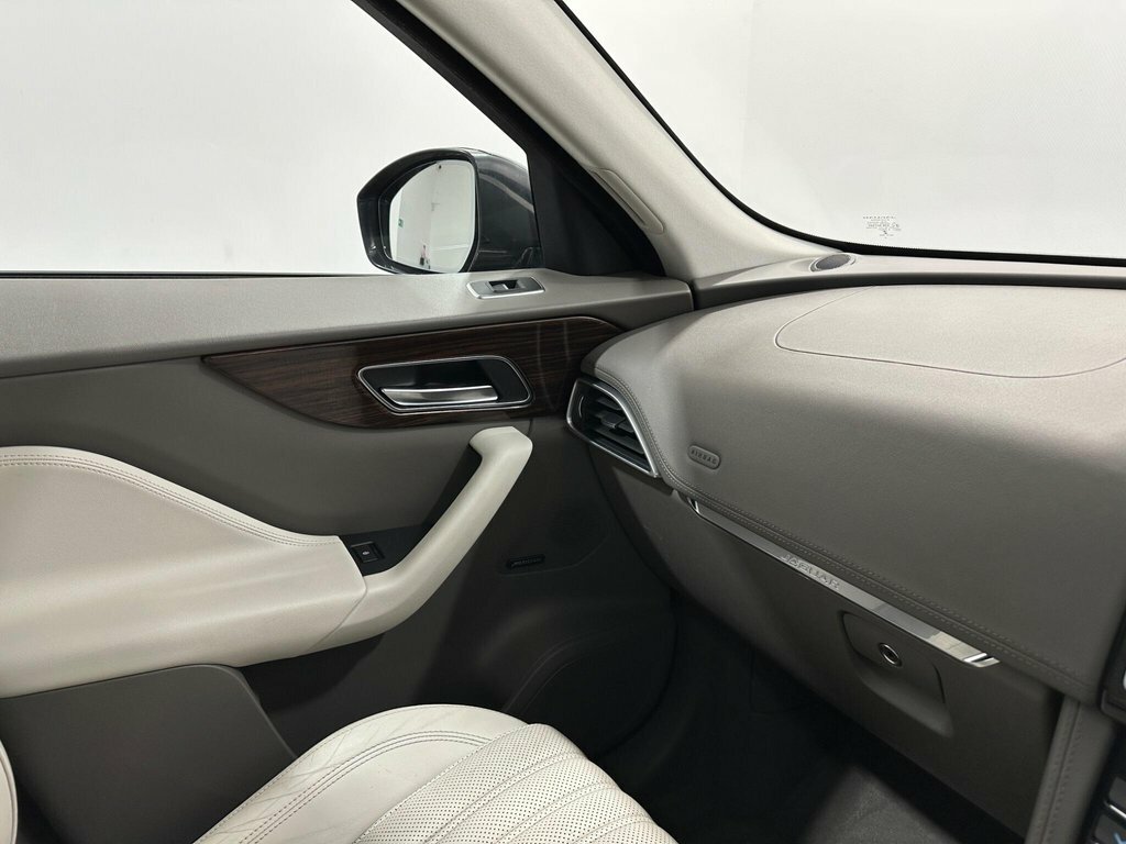 Jaguar F-Pace 3.0 V6 S Awd Euro 6 Ss Grey #24