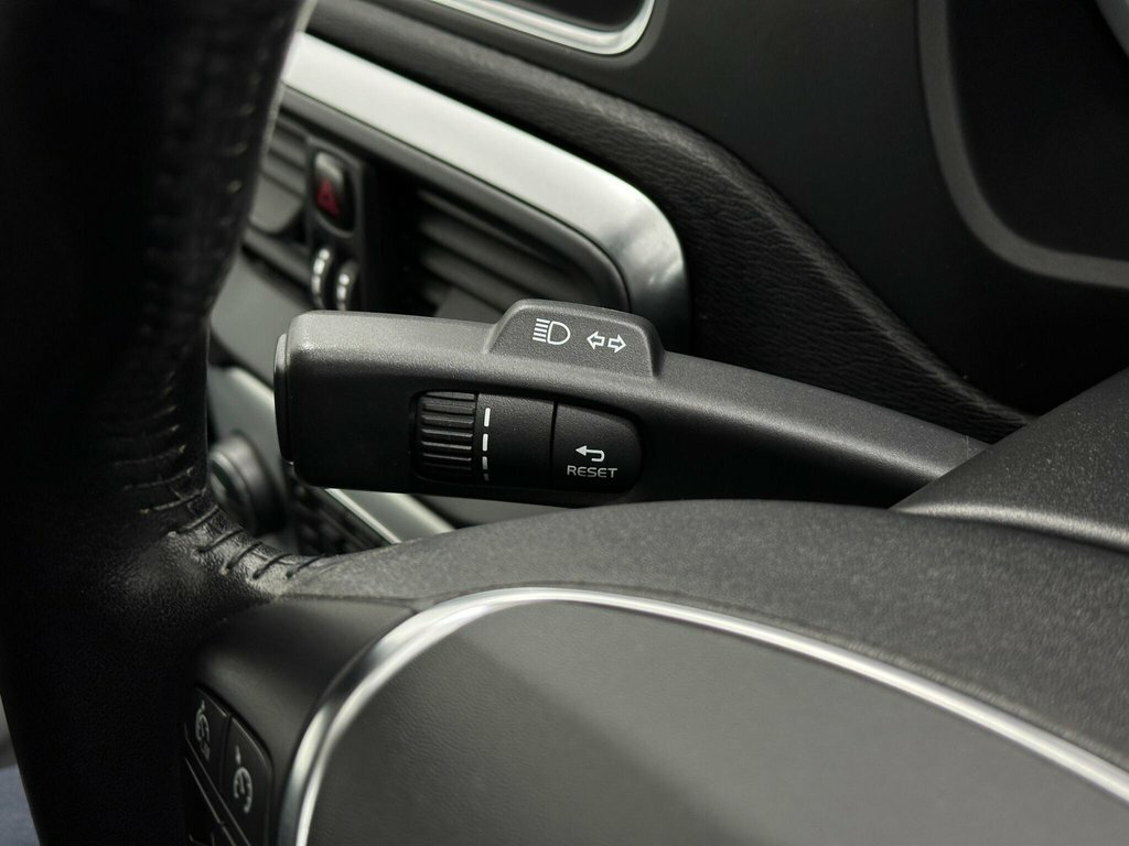 Volvo V40 Cross Country D2 Pro Winter Pack Grey #12