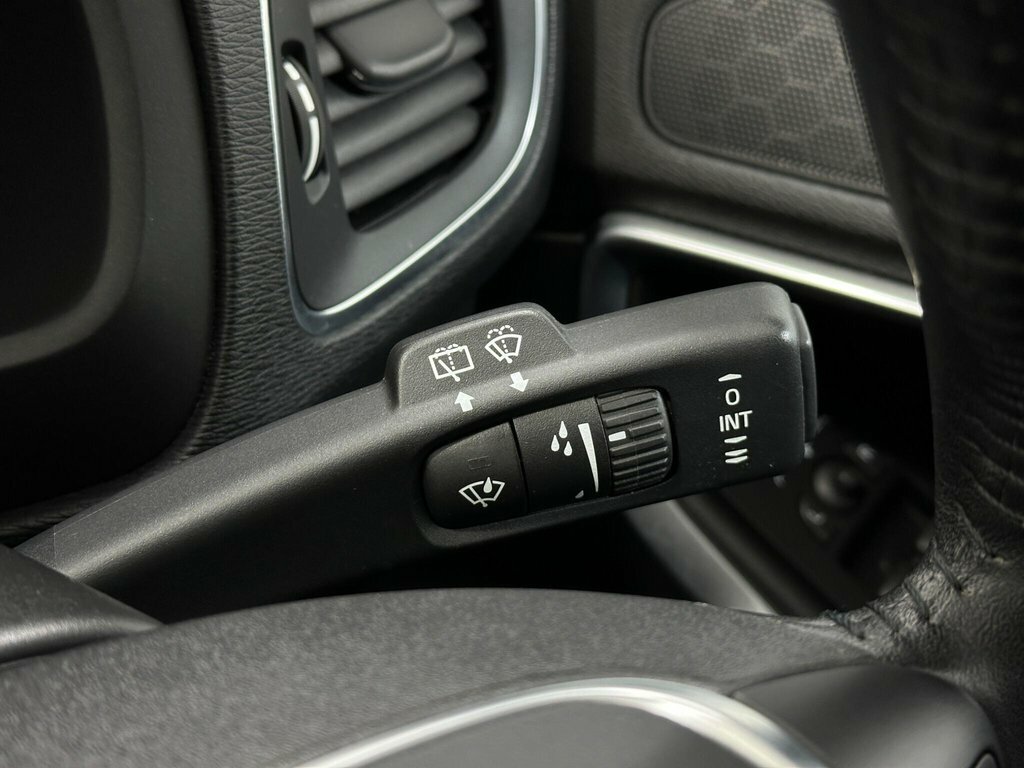 Volvo V40 Cross Country D2 Pro Winter Pack Grey #15