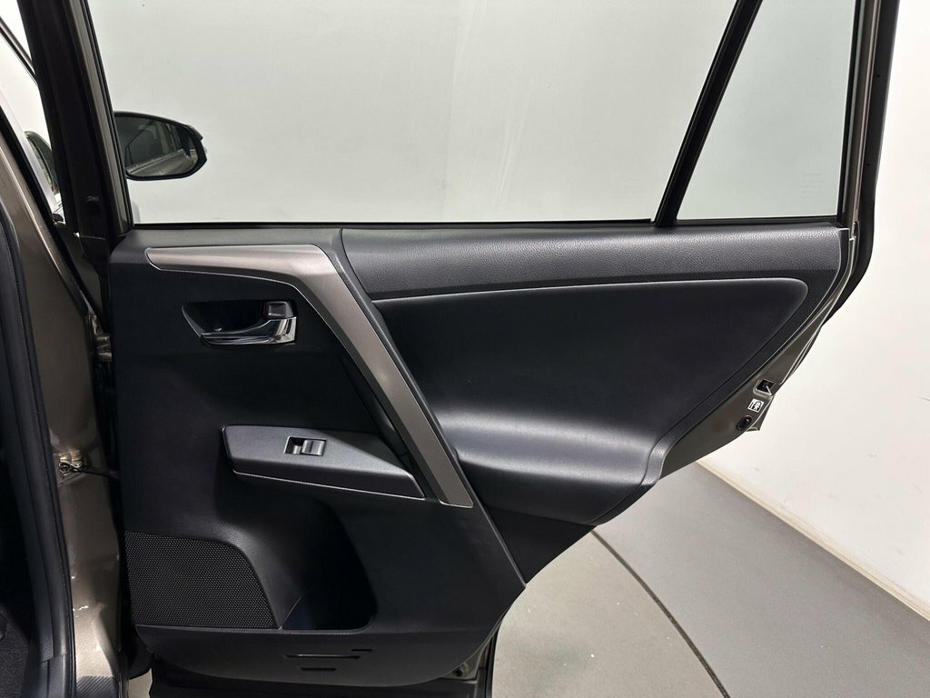 Toyota Rav 4 D-4d Active Silver #39
