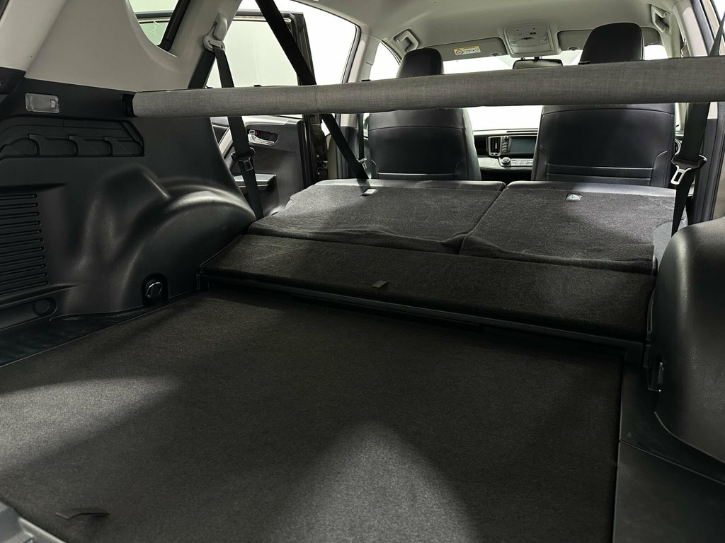 Toyota Rav 4 D-4d Active Silver #41