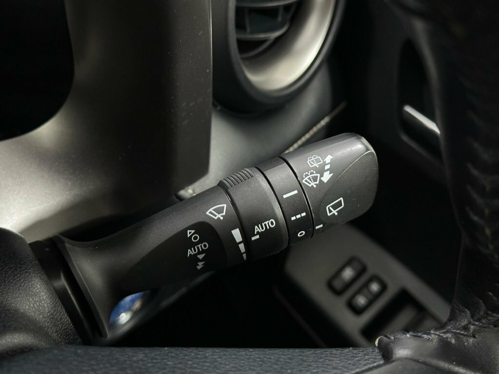 Toyota Rav 4 D-4d Active Silver #15